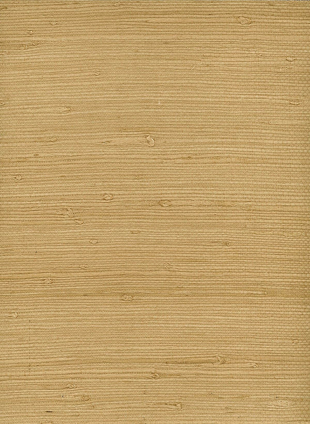 NR140X Seabrook Designs Natural Resource Wallpaper Jute Tan