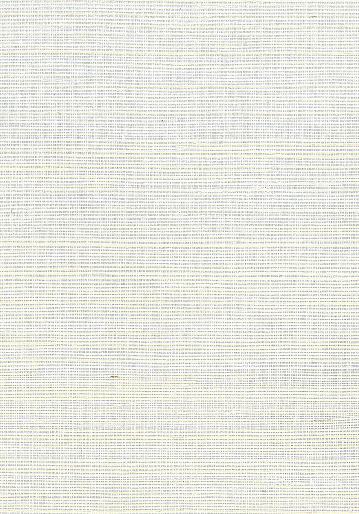 NR178Y Seabrook Designs Natural Resource Wallpaper Sisal Metallic Silver, Off White