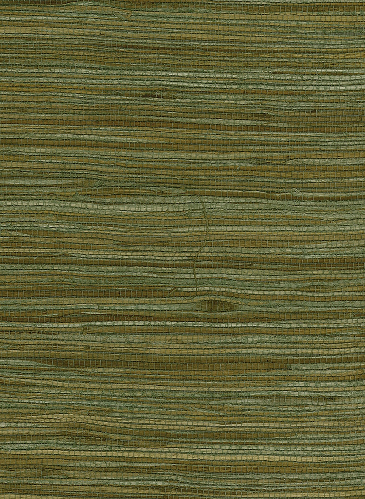 NR182X Seabrook Designs Natural Resource Wallpaper Water Hyancinth Green, Tan