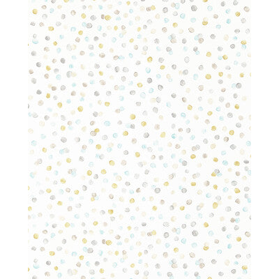 NSCK111283-SCN LOTS OF DOTS HEMP/BISCUIT/MAIZE SCION Wallpaper