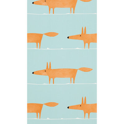 NSWA110849-SCN MR FOX WP AUBURN SCION Wallpaper