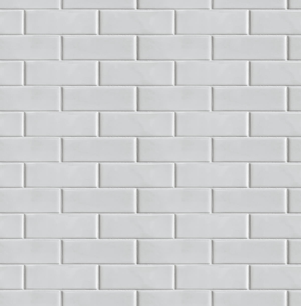 NW34000 NextWall NextWall Peel & Stick Wallpaper Subway Tile Ivory