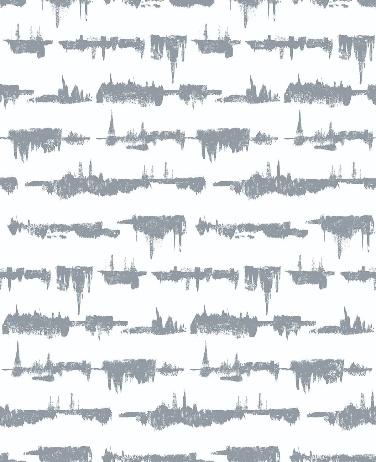 NW37108 NextWall NextWall Peel & Stick Wallpaper Lifeline Cove Gray