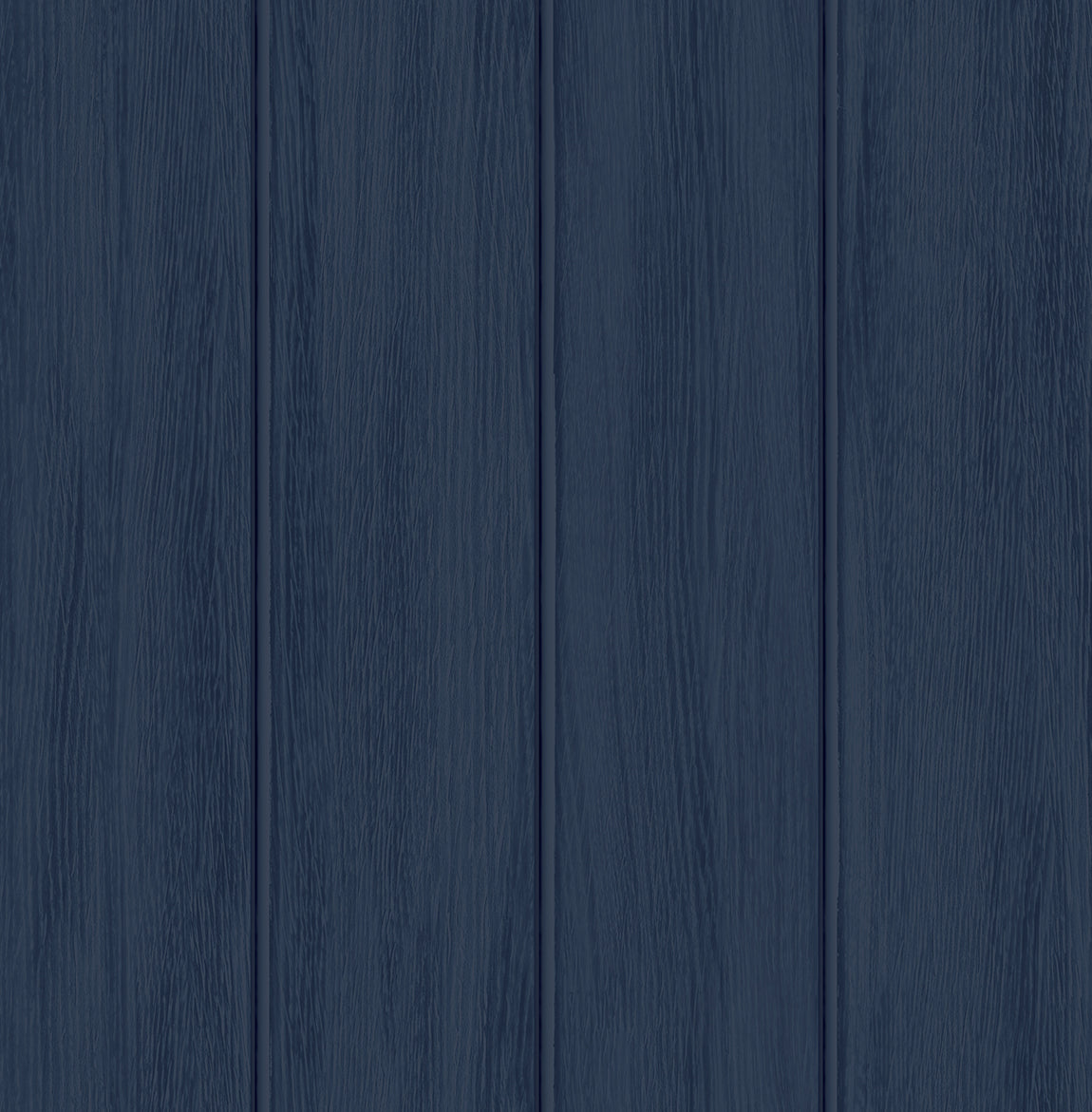 NW39902 NextWall NextWall Peel & Stick Wallpaper Wood Panel Naval Blue