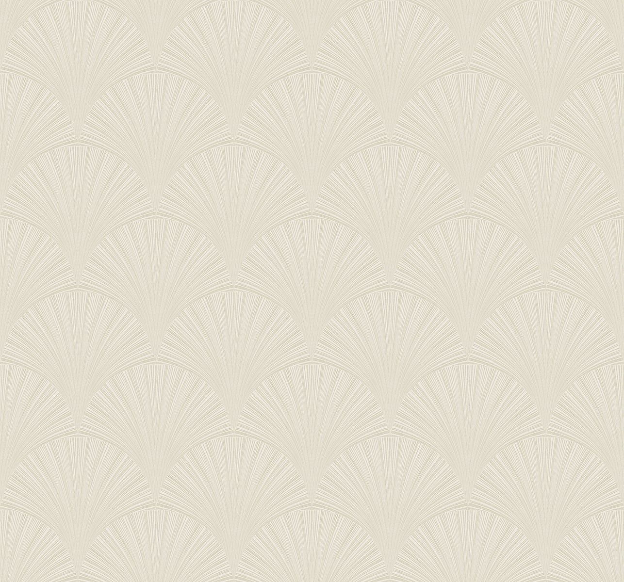 NW42910 NextWall NextWall Peel & Stick Wallpaper Arches Alba Beige