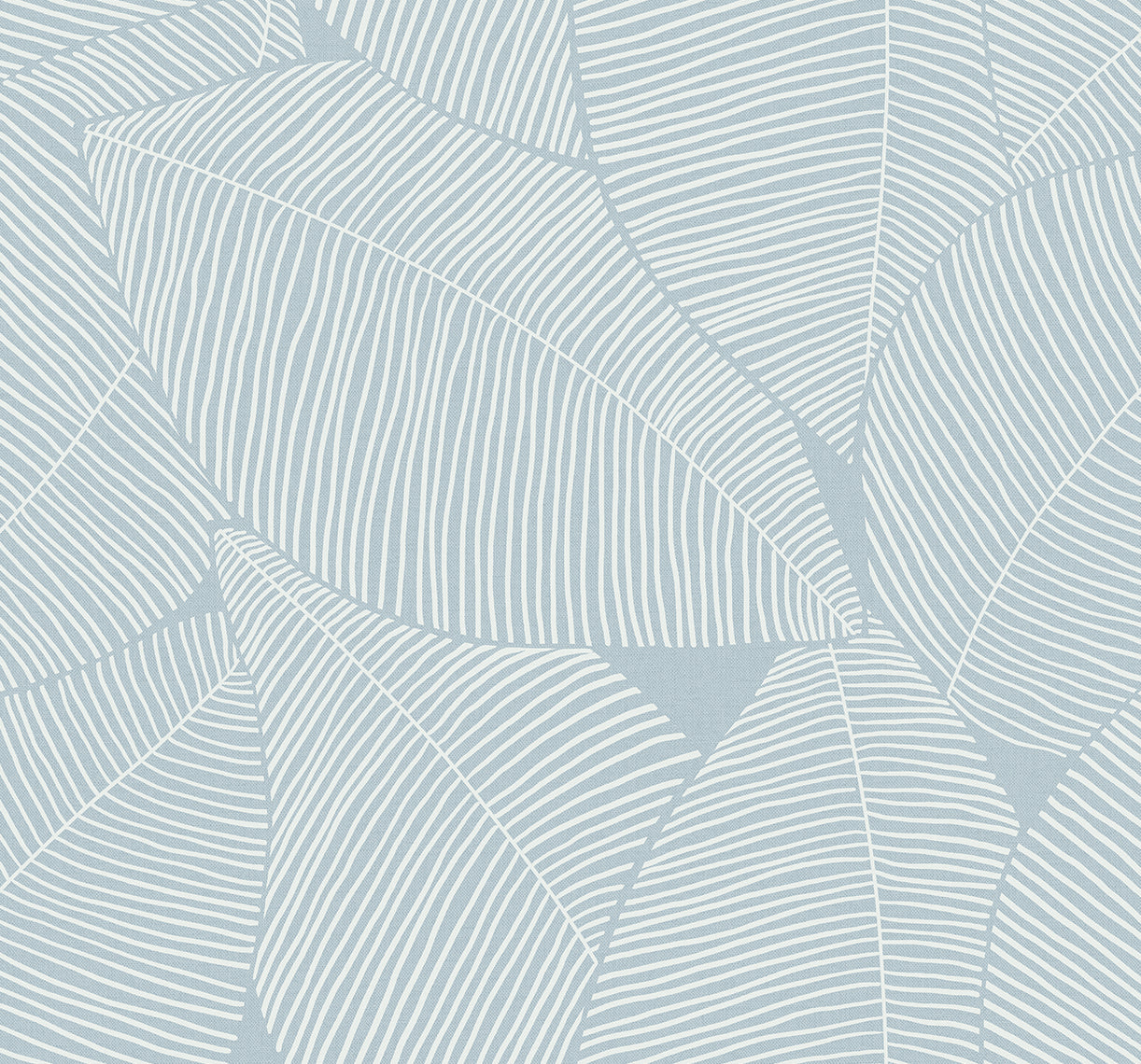 NW47502 NextWall NextWall Peel & Stick Wallpaper Summer Magnolia Blue Skies