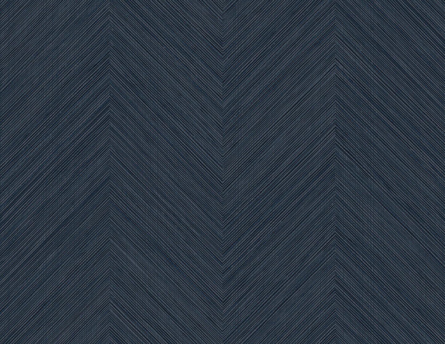 NW53902 NextWall NextWall Peel & Stick Wallpaper Chevron Stripe Dark Blue