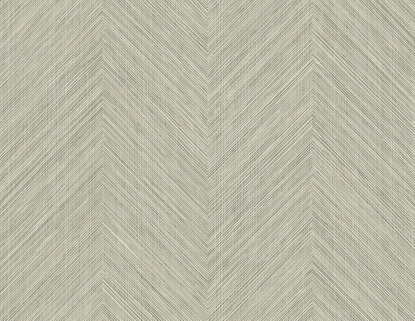 NW53905 NextWall NextWall Peel & Stick Wallpaper Chevron Stripe Neutral