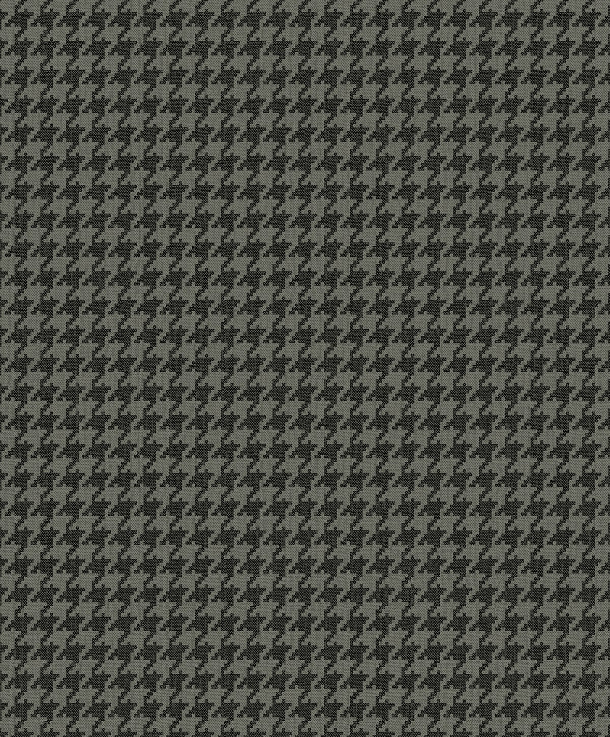 NW58610 NextWall NextWall Peel & Stick Wallpaper Tailor Houndstooth Stoneware