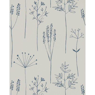 NZAW112019-SCN STIPA DENIM SCION Wallpaper