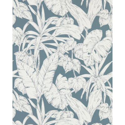 NZAW112023-SCN PARLOUR PALM SCION Wallpaper