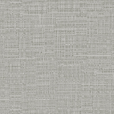 OA1375 Maxwell CONTRACT FABRIC # 375 PLATINUM MO-COATEDFABRICS