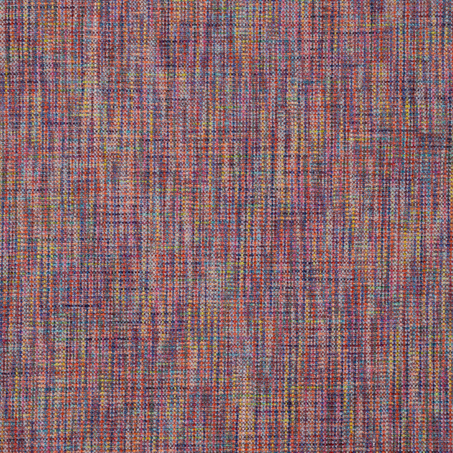 OA6826 Maxwell UPHOLSTERY PATTERNS # 826 CROCUS PW-RHUBARB
