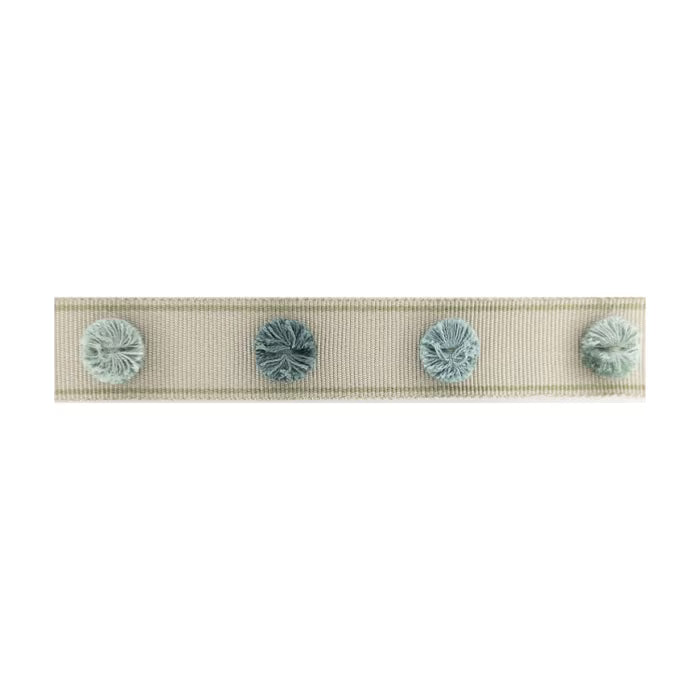 ODES-6 STOUT ODESSA TAPE 6 SEAGLASS SEAGLASS TRIMMING