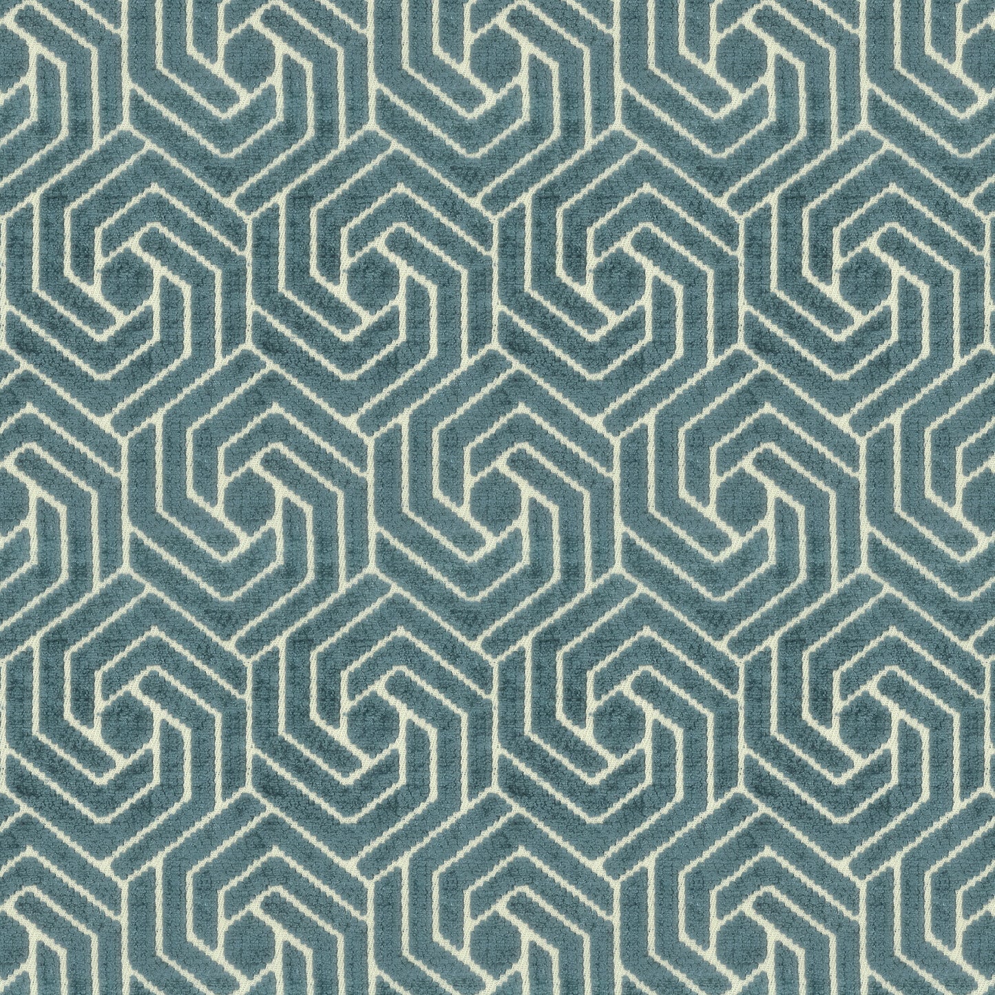 OFFRI Stout Upholstery