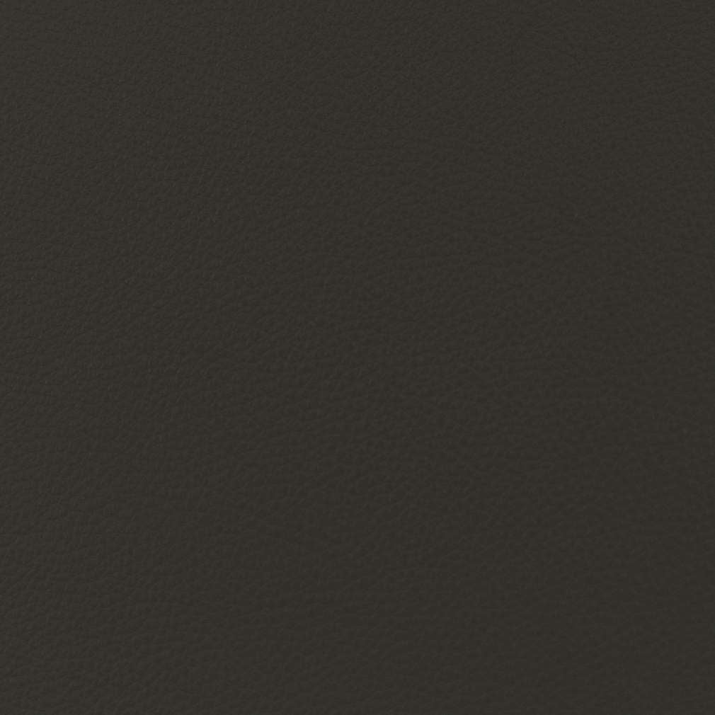 Oliver Onyx Plain,Sheen Black Charlotte Fabrics Genuine Leather