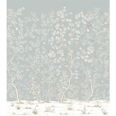 P2016106-11 BEAUJEU WP GREY LEE JOFA Wallpaper