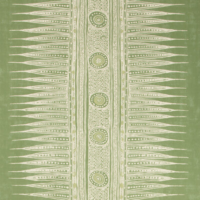 P2018107-303 INDIAN ZAG PAPER LEAF LEE JOFA Wallpaper
