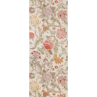 P2019102-147 ADLINGTON PAPER ROSE LEE JOFA Wallpaper