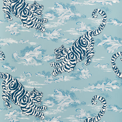 P2020107-150 BONGOL PAPER SKY LEE JOFA Wallpaper