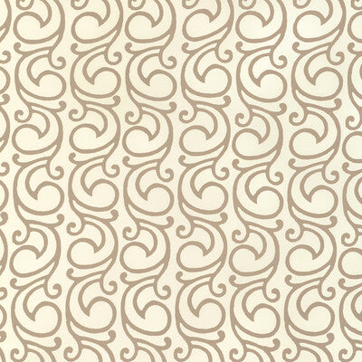 P2022103-106 SERENDIPITY SCROLL WP OAK LEE JOFA Wallpaper