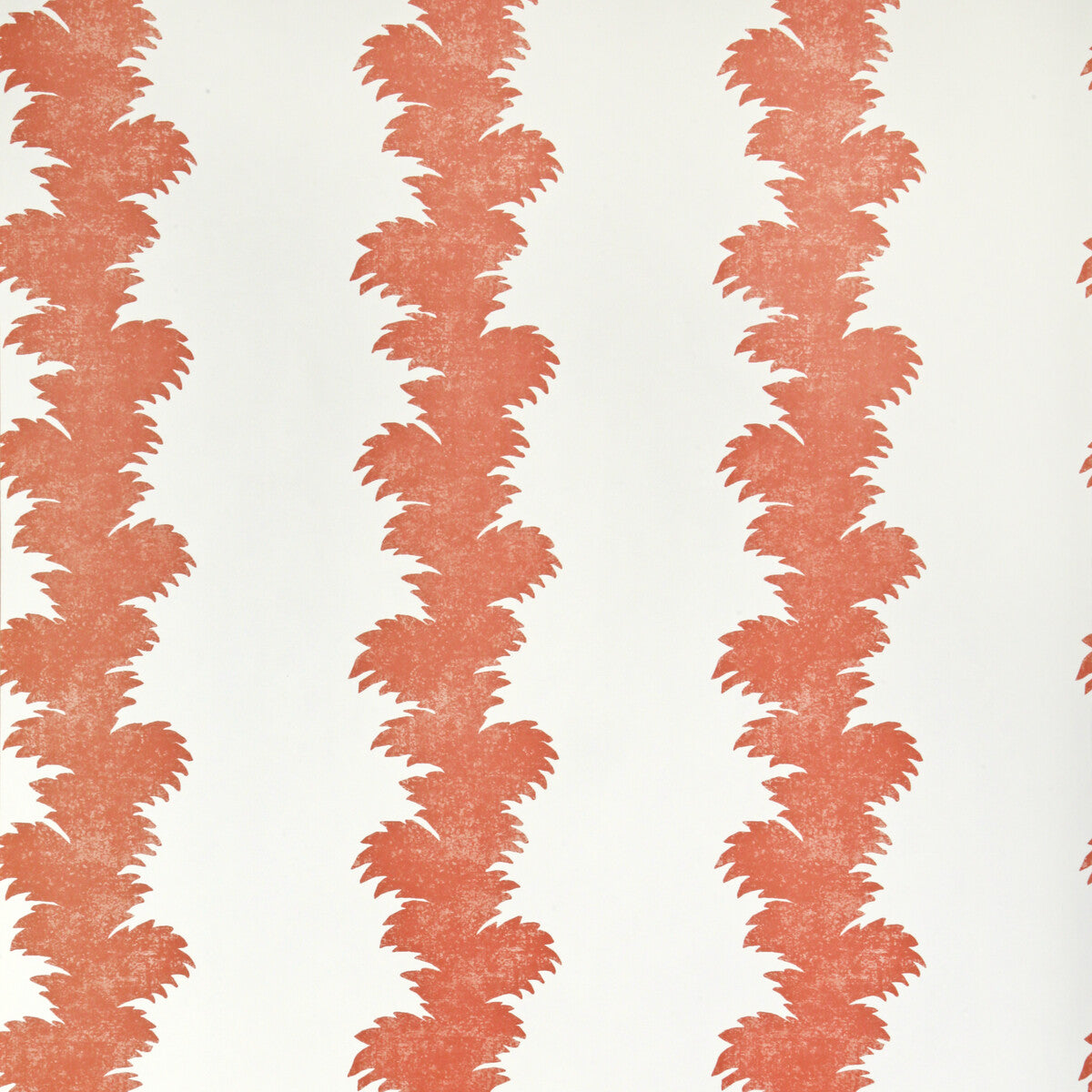 P2022108-212 PALMYRA WP ORANGE LEE JOFA Wallpaper