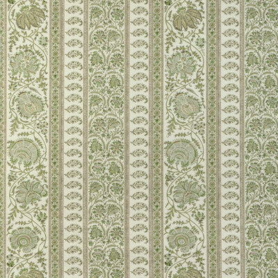 P2022111-316 INDIENNES STRIPE WP IVY LEE JOFA Wallpaper