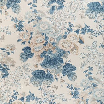 P2023116-516 ALTHEA PAPER DELFT LEE JOFA Wallpaper