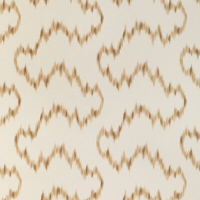 P2023129-6116 MALLORCAN IKAT WP CAMEL LEE JOFA Wallpaper