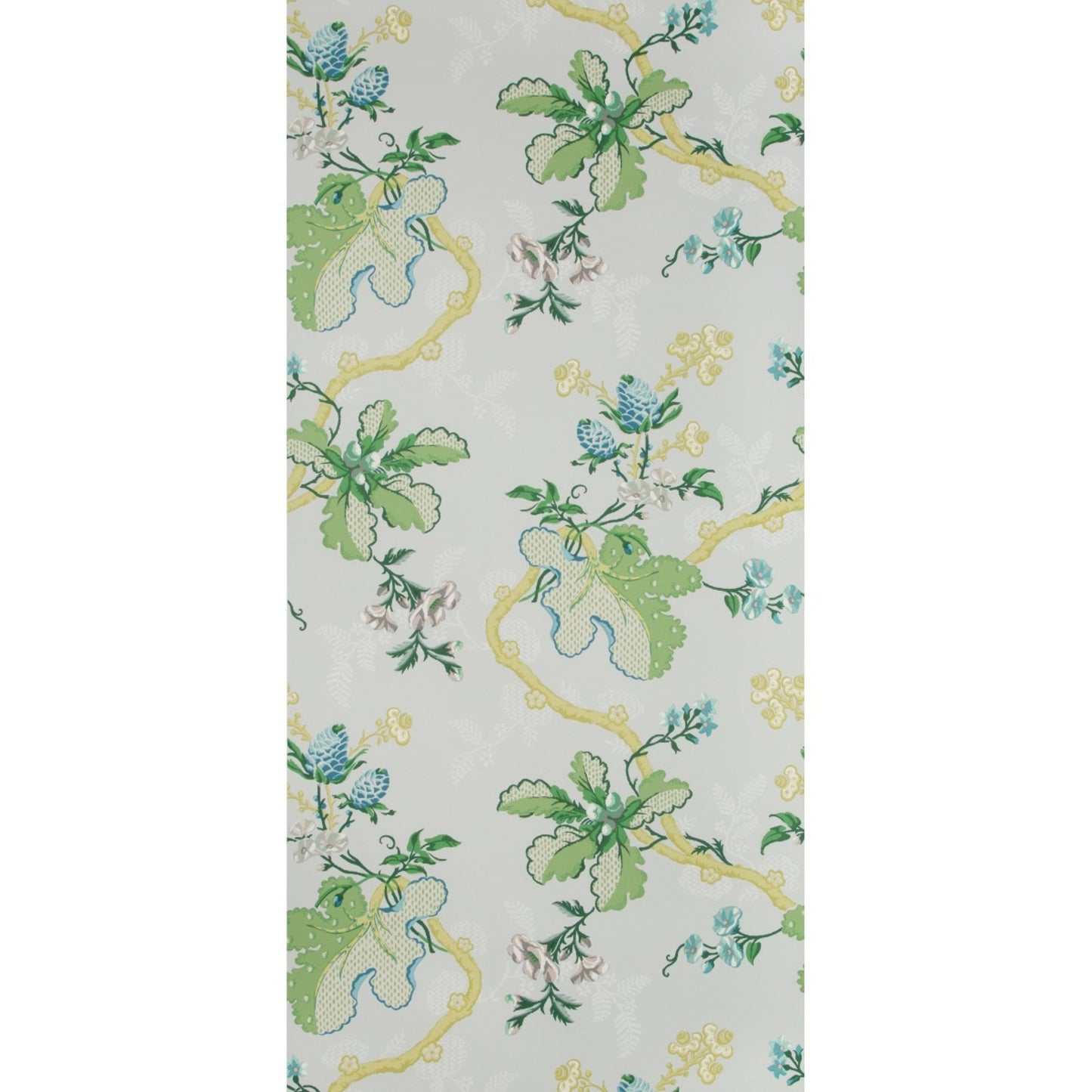 P8019105-113 FABRIANO GREY BRUNSCHWIG & FILS