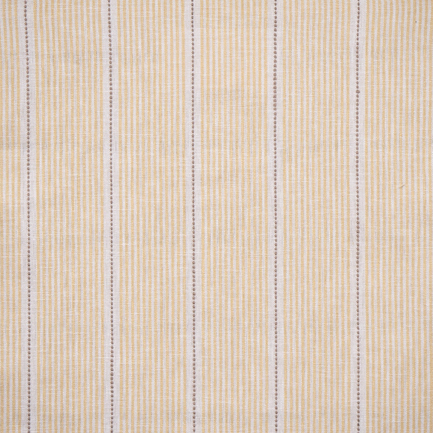 PAN617 Maxwell DRAPERY/MULTI-STRIPE/CHECK # 617 BUTTER CT-TIGERSEYE