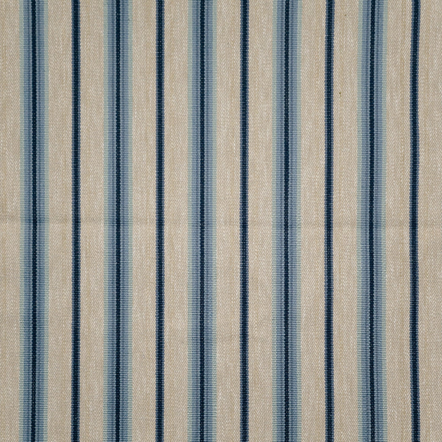 PAO143 Maxwell DRAPERY/MULTI-STRIPE/CHECK # 143 CARIBBEAN CT-PACIFIC