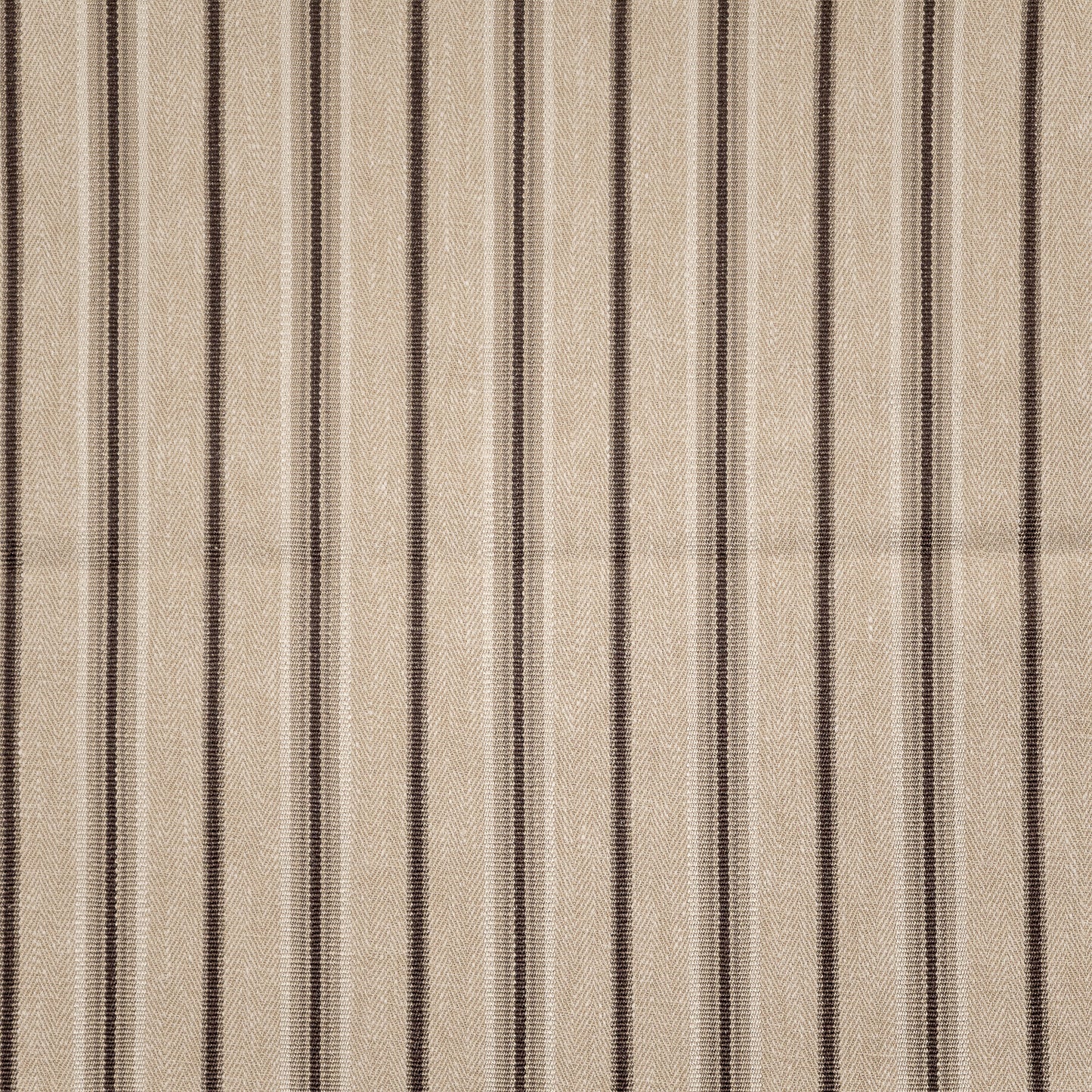 PAO221 Maxwell DRAPERY/MULTI-STRIPE/CHECK # 221 TRUFFLE CT-MARBLE