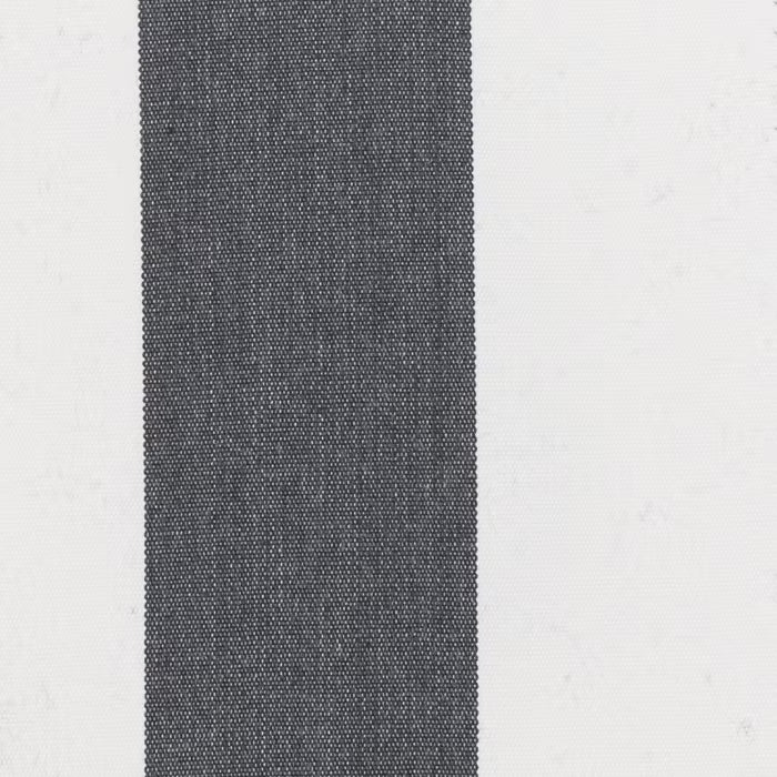 PATM-4 STOUT PATMORE 4 BLACK/WHITE BLACK/WHITE UPHOLSTERY