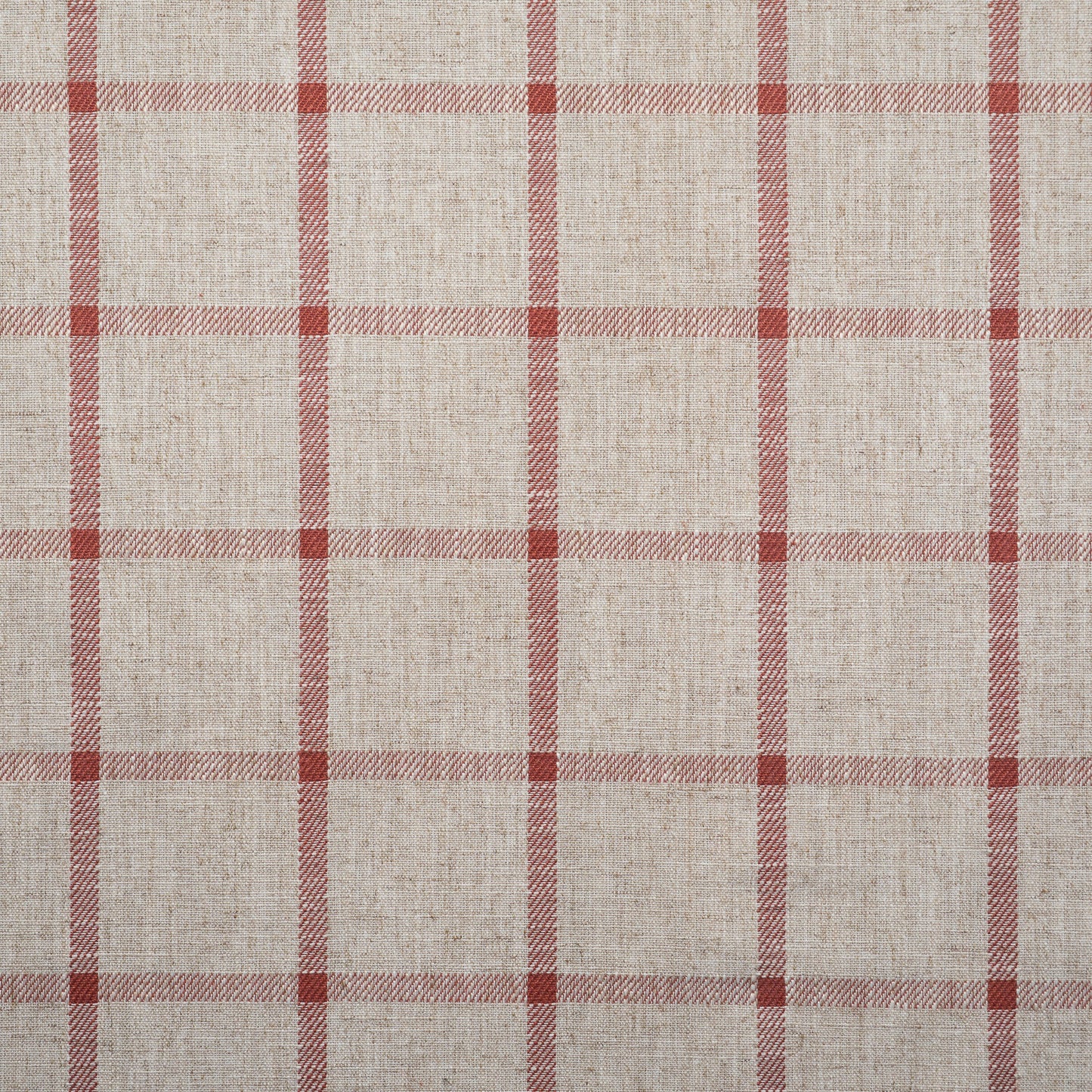 PB4764 Maxwell DRAPERY/MULTI-STRIPE/CHECK # 764 CHERRY STRIPES&CHECKSIV