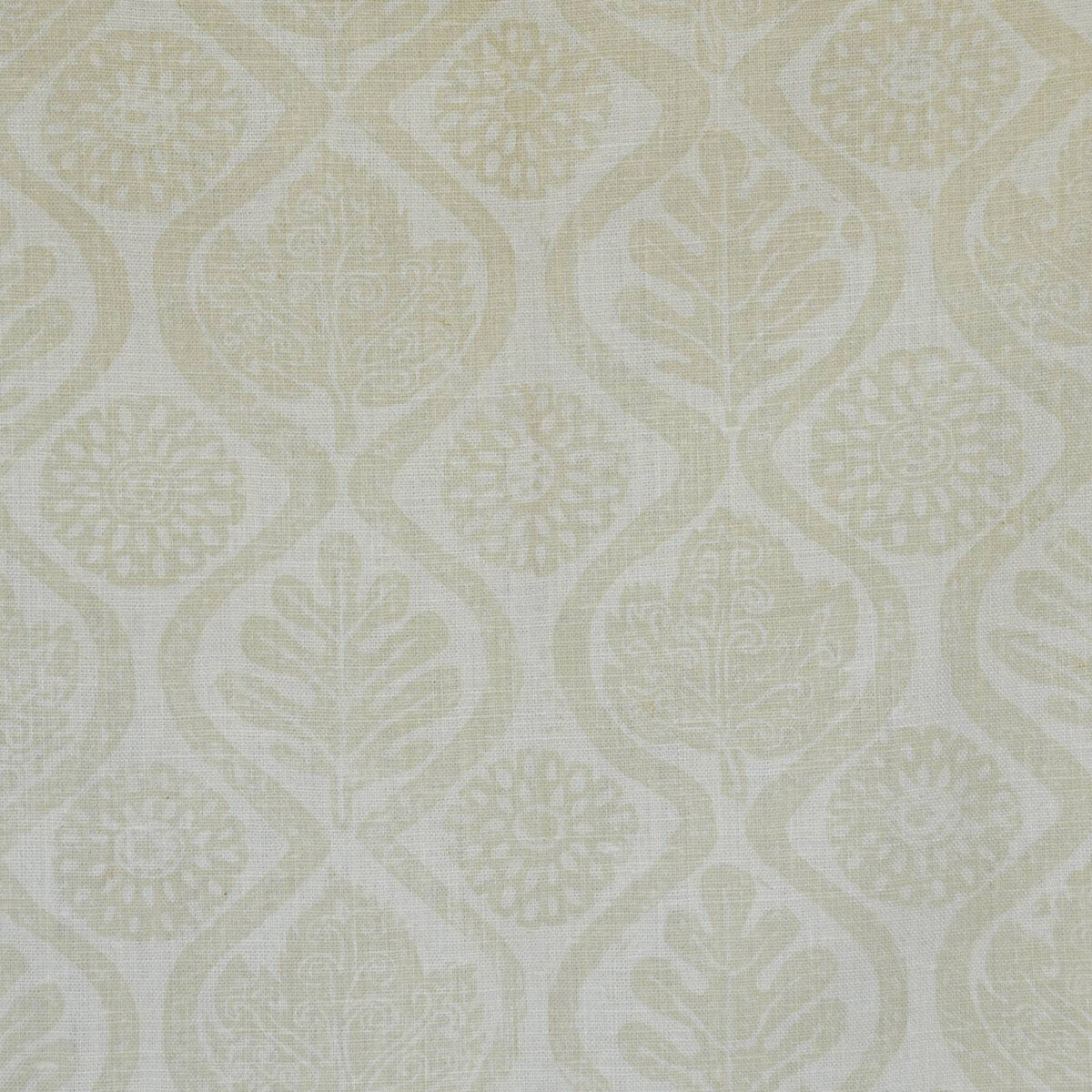 PBFC-3502-16 OAKLEAVES BEIGE LEE JOFA Wallpaper