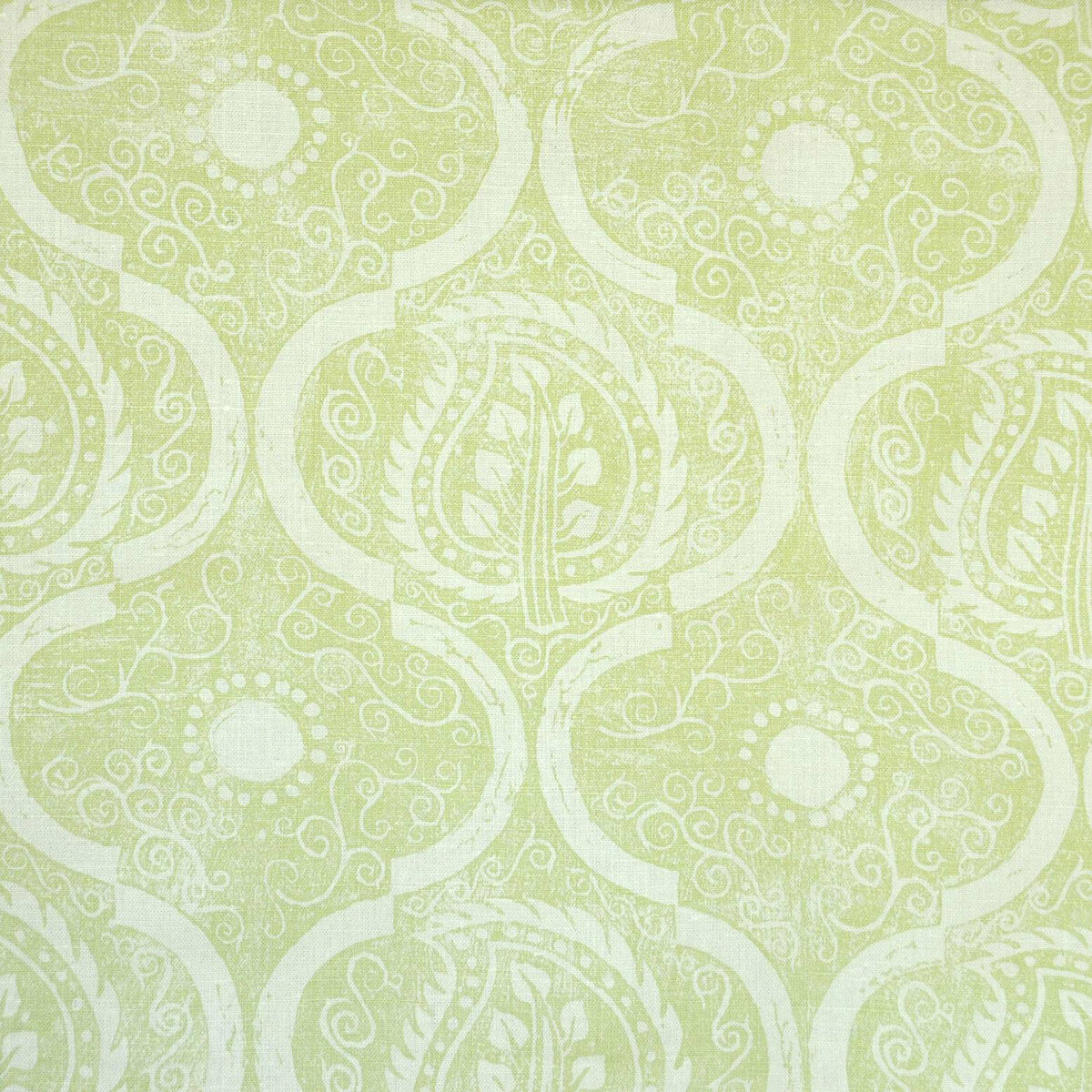 PBFC-3503-23 PERSIAN LEAF LIME LEE JOFA Wallpaper