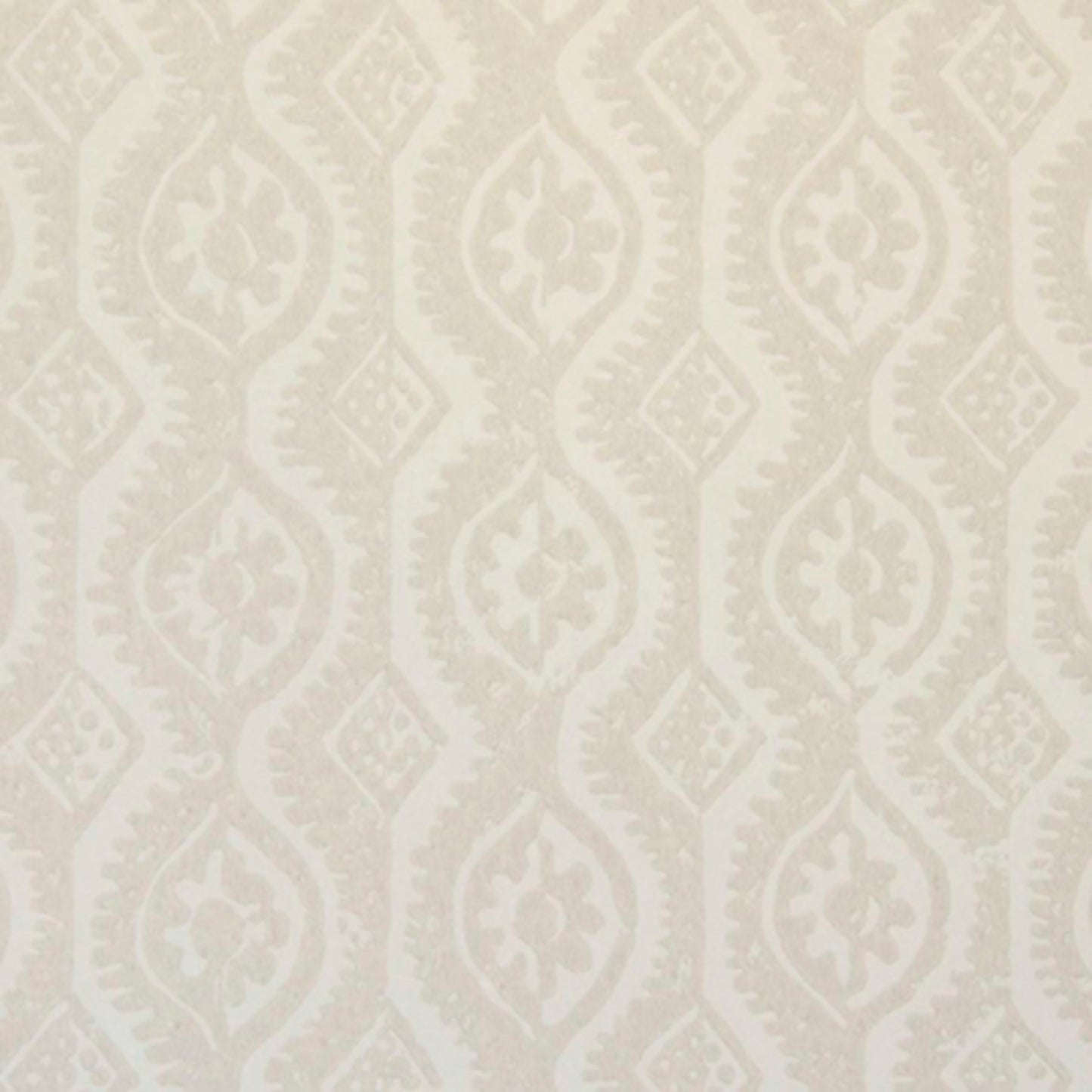 PBFC-3509-16 SMALL DAMASK BEIGE LEE JOFA