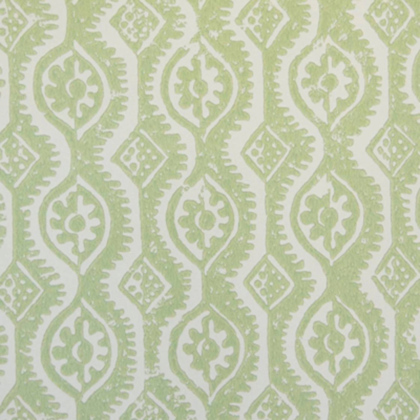 PBFC-3509-3 SMALL DAMASK LIME LEE JOFA