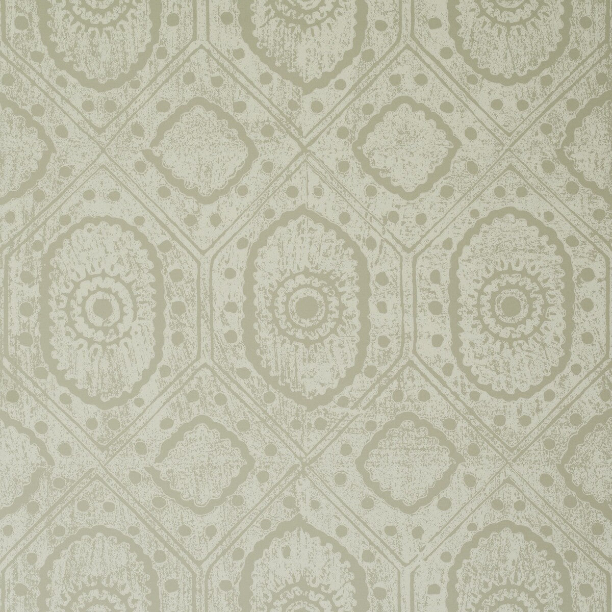 PBFC-3515-106 DIAMOND WP FRENCH GREY LEE JOFA Wallpaper