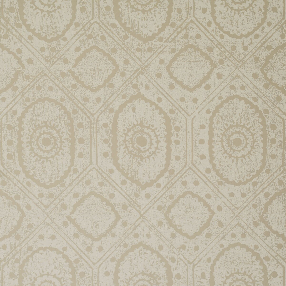 PBFC-3515-16 DIAMOND WP CREAM LEE JOFA Wallpaper