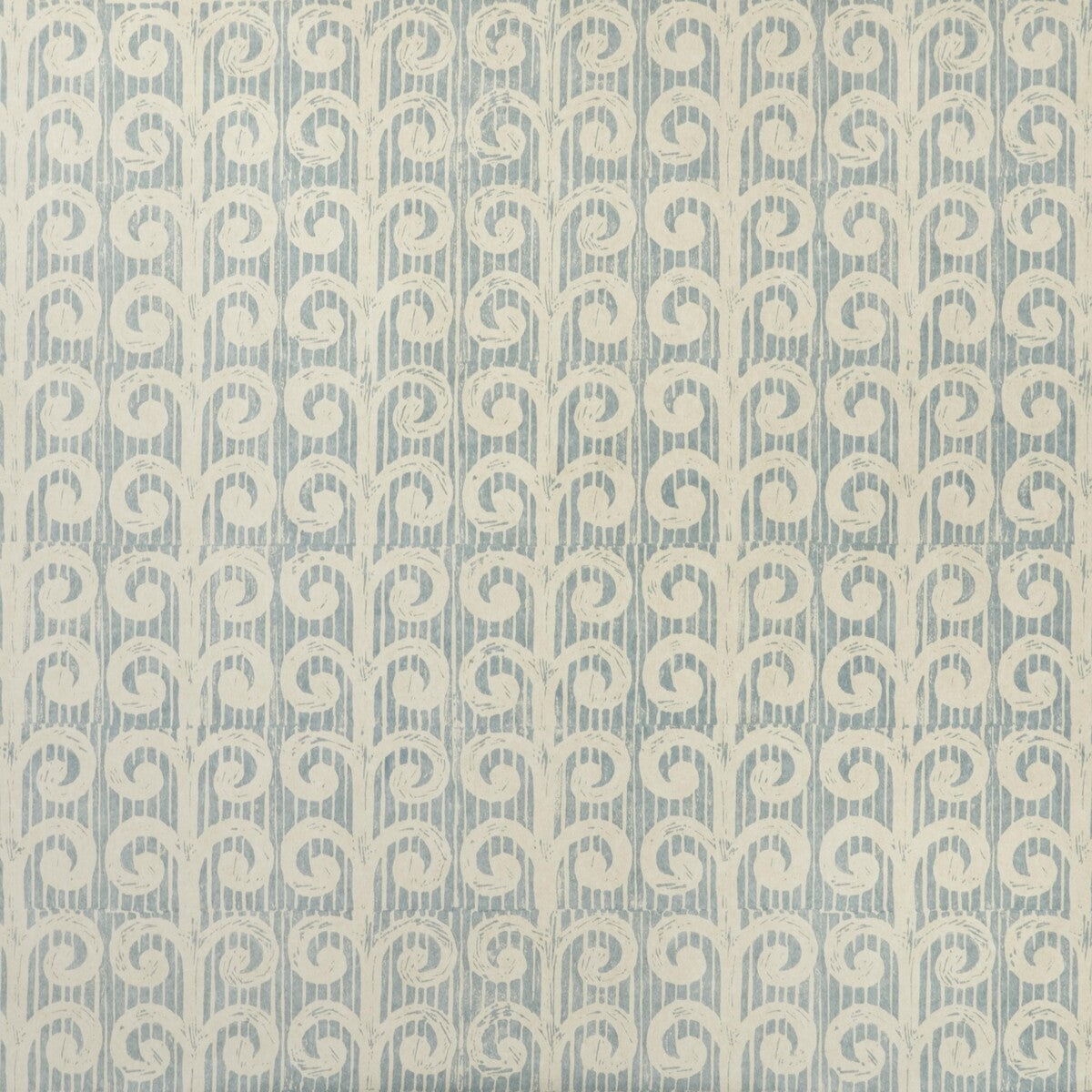 PBFC-3525-15 FERN WP BLUE LEE JOFA Wallpaper