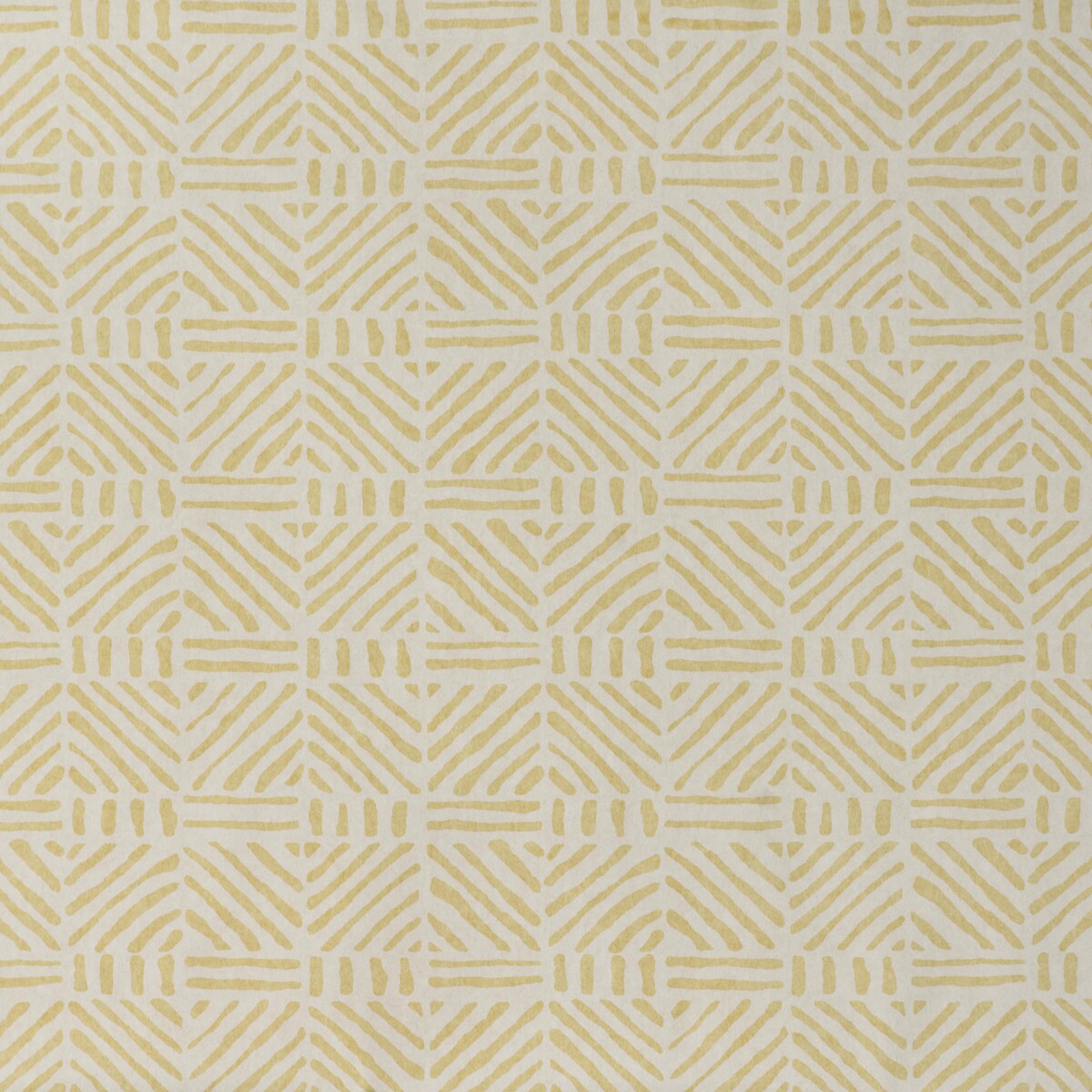 PBFC-3526-14 LINWOOD WP YELLOW LEE JOFA Wallpaper