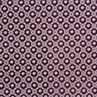 PEARL-TAUPE/A PEARL TAUPE/AUBERGINE LEE JOFA MODERN UPHOLSTERY