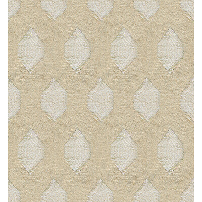 PF50379-105 ANISHA NATURAL BAKER LIFESTYLE Fabrics Drapery Upholstery