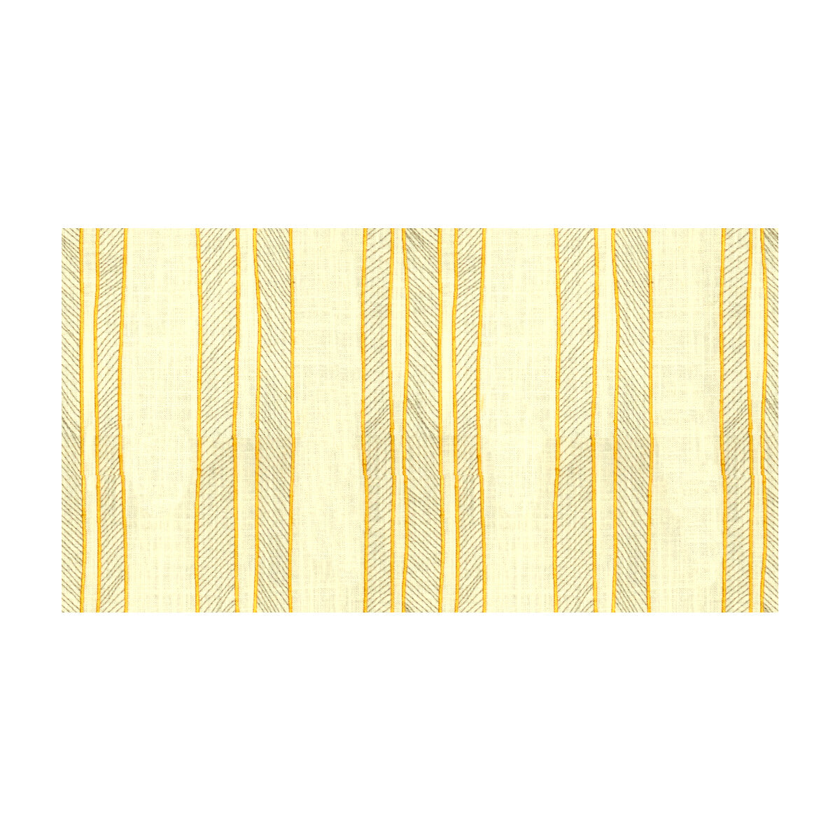 PF50387-3 CORDS SUNSHINE BAKER LIFESTYLE Fabrics Drapery Upholstery
