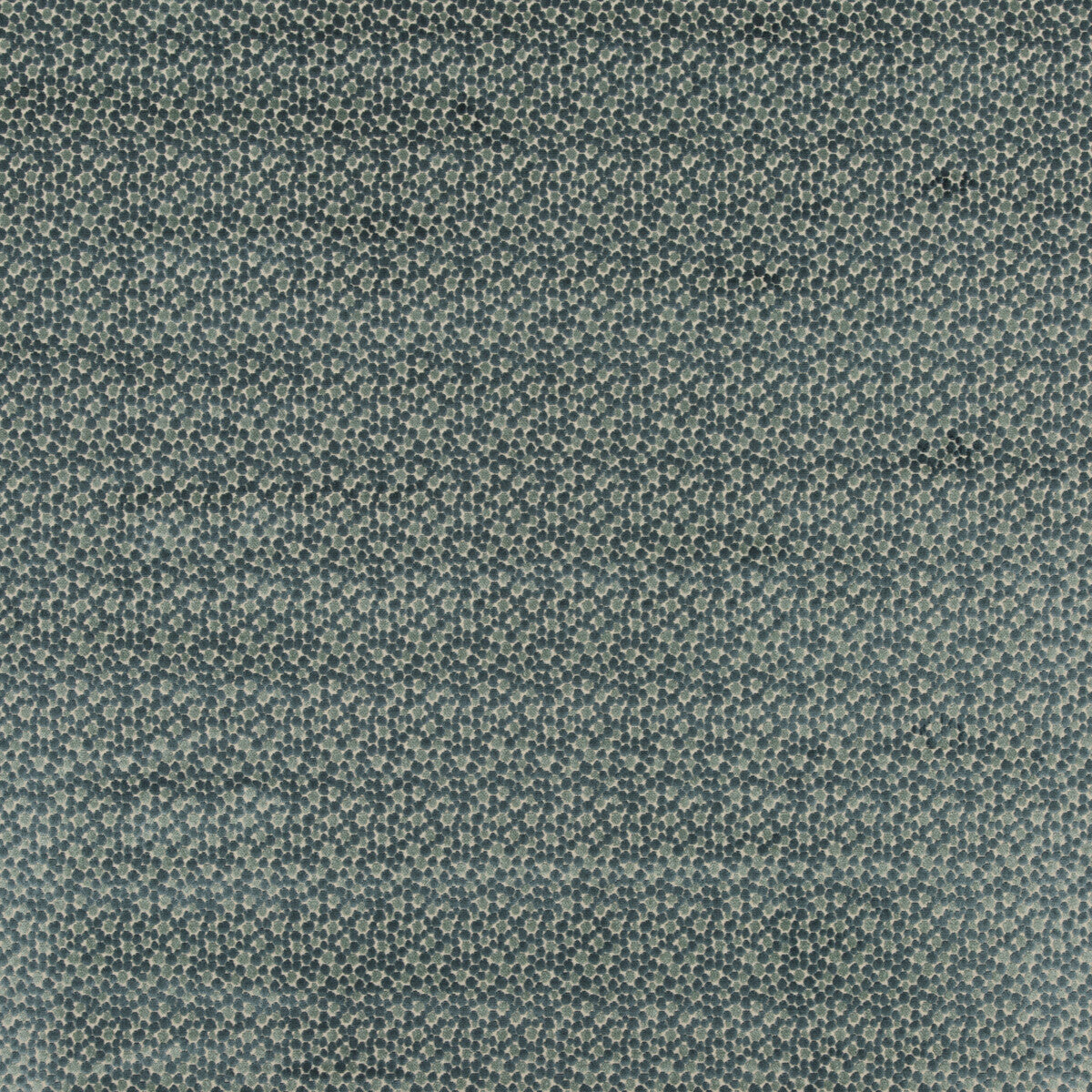 PF50424-615 SALSA TWO SPOT TEAL BAKER LIFESTYLE UPHOLSTERY