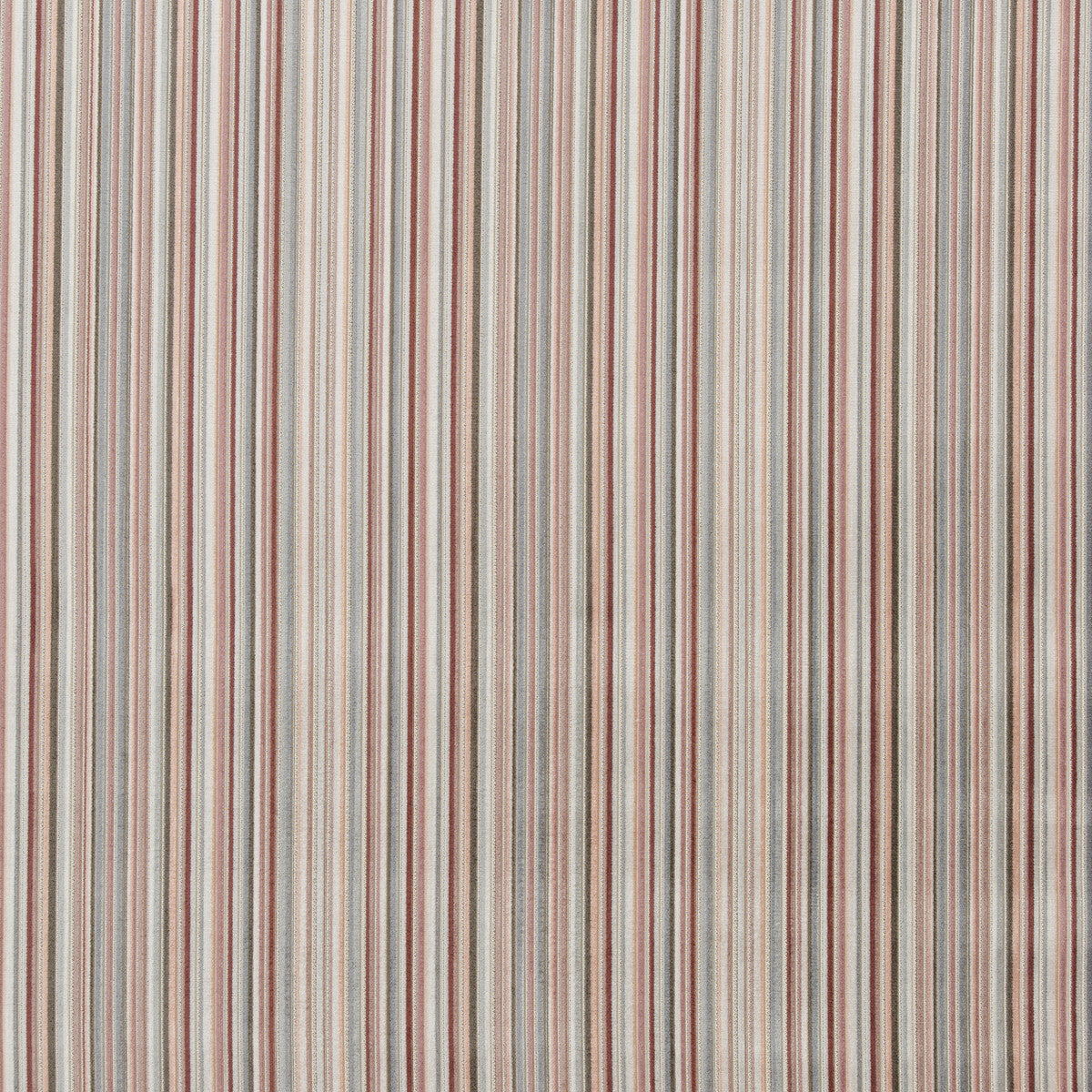 PF50427-5 SAMBA STRIPE BLUSH BAKER LIFESTYLE UPHOLSTERY