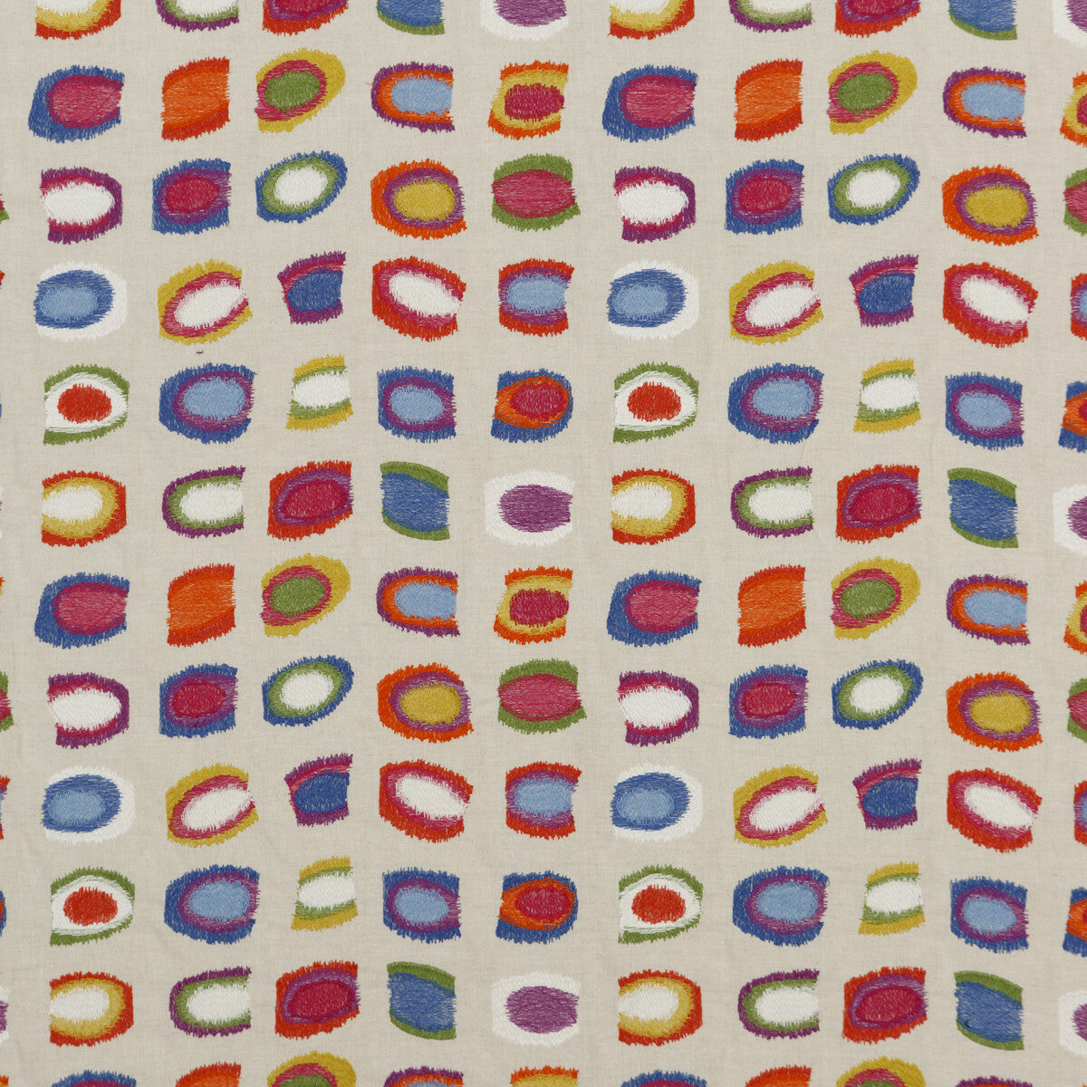 PF50438-1 JAMBOREE TROPICAL BAKER LIFESTYLE Fabrics Drapery Upholstery