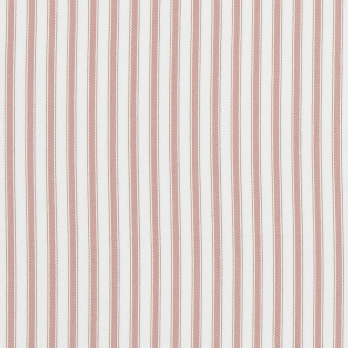 PF50505-404 SHERBORNE TICKING PINK BAKER LIFESTYLE Fabrics Drapery Upholstery
